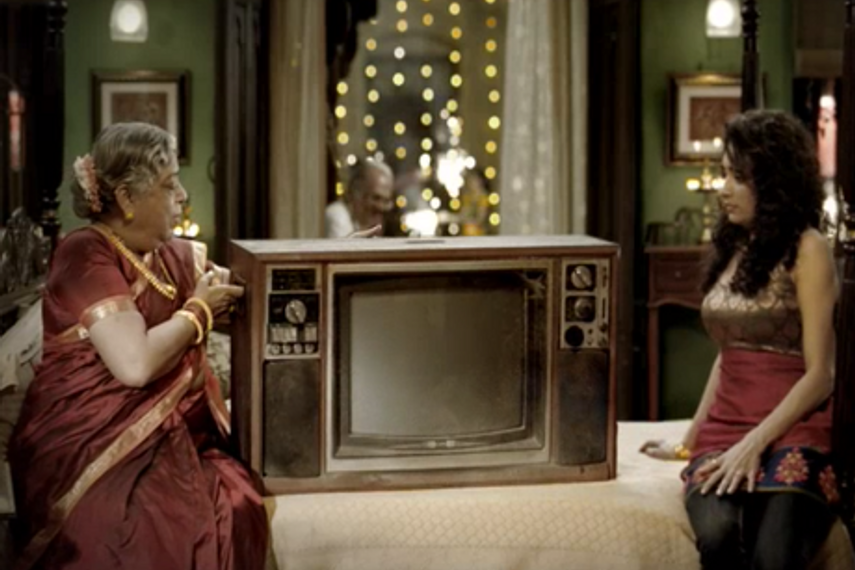 WATCH the new film from BBH India here