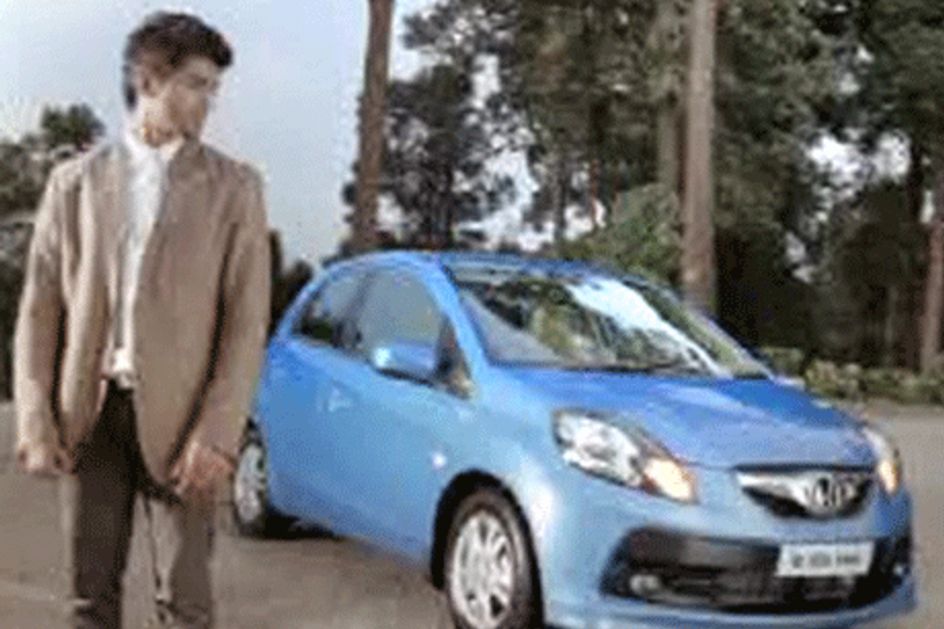 Watch the TVC created by Grey India