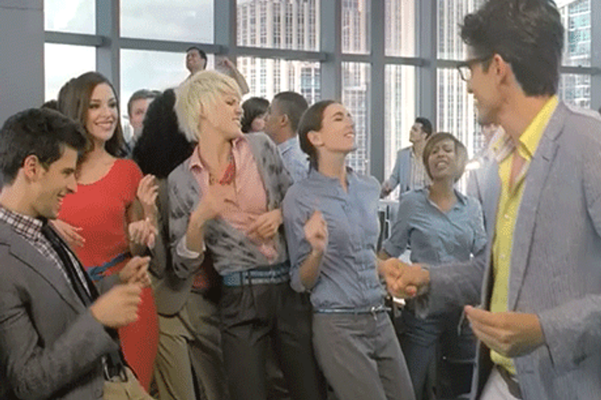 Watch the new film created by Ogilvy & Mather here