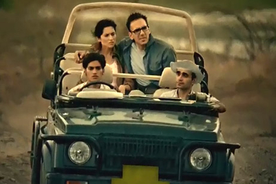MF Global markets its honesty as financial advisor with a new TVC
