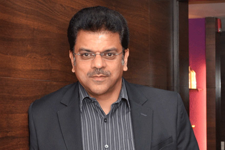 WATCH Rohit Ohri, executive chairman, Dentsu India Group, discuss his priority areas for the agency, the first two months since taking charge, recruitment, and the Aircel loss