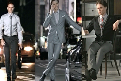 Arrow asks users to get 'New Yorked' with its new collection
