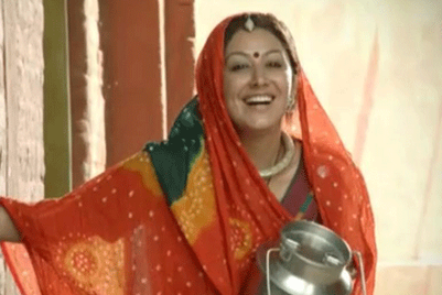 Draftfcb Ulka recreates the magic of Manthan for Amul’s new TVC