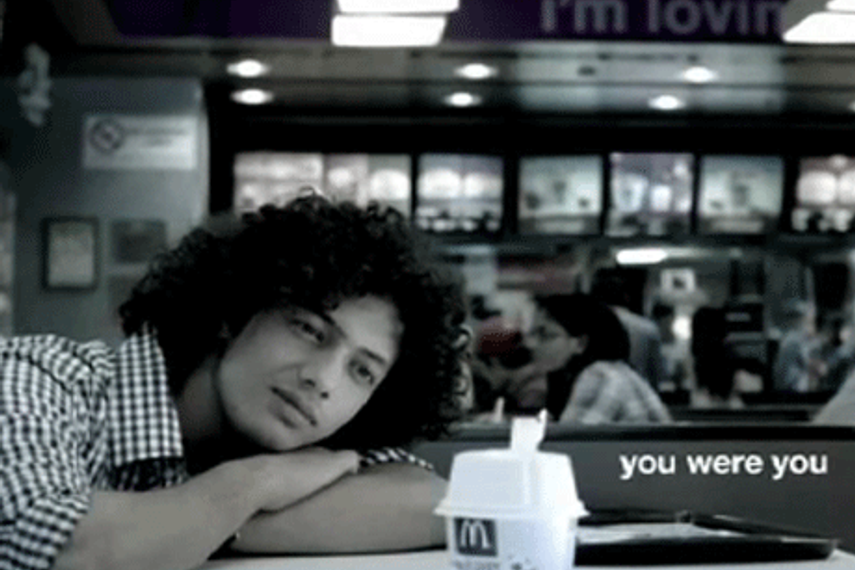 Watch the TVC created by Leo Burnett