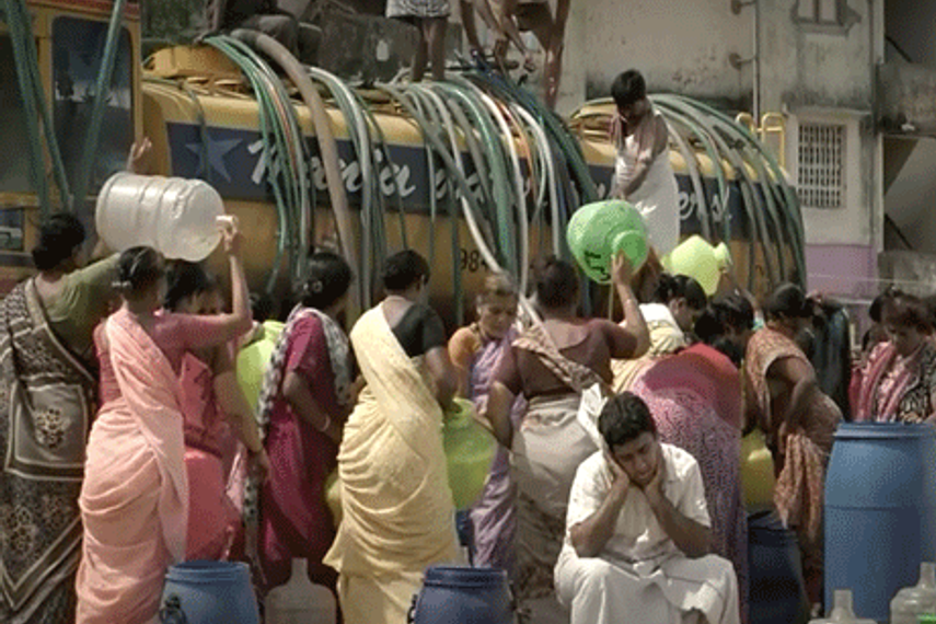 Watch the TVC created by Taproot India