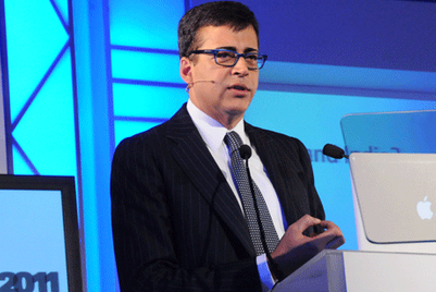 AdAsia 2011: In conversation with Pankaj Ghemawat