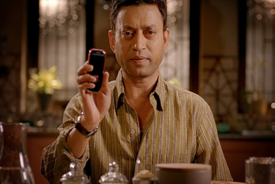 Vodafone communicates a multitude of offerings with new campaign