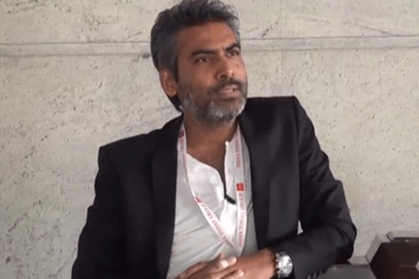 We asked T Gangadhar, Nakul Chopra, Rahul Welde and Nandini Dias this question