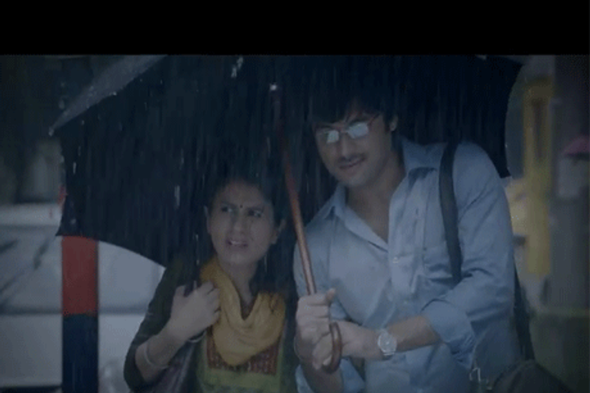 WATCH the new TVC created by JWT