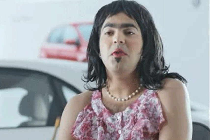Watch the TVC, created by DDB India, promoting the brand’s value offerings for Vento and Polo