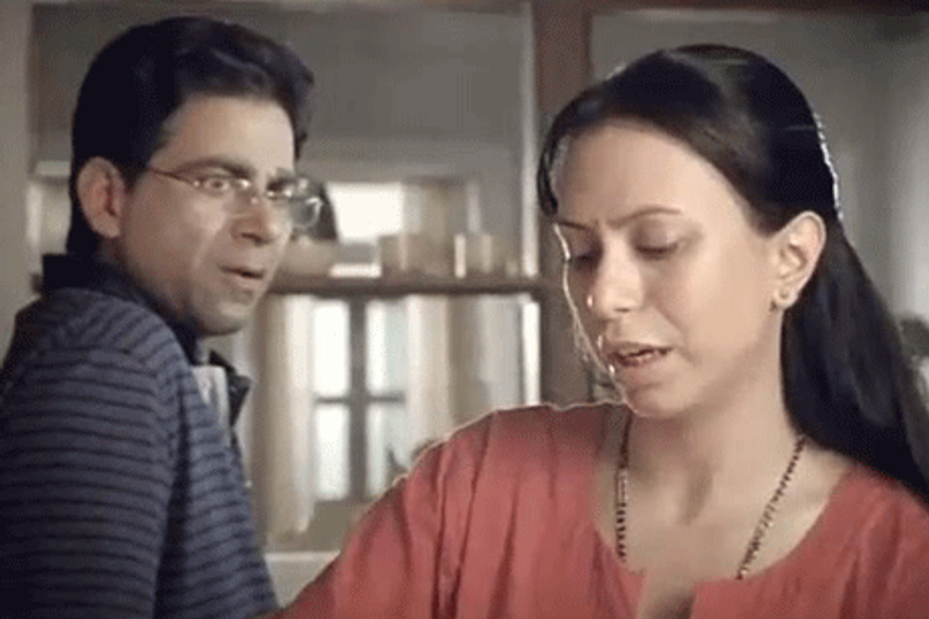 Watch the new TVC created by Lowe Lintas here