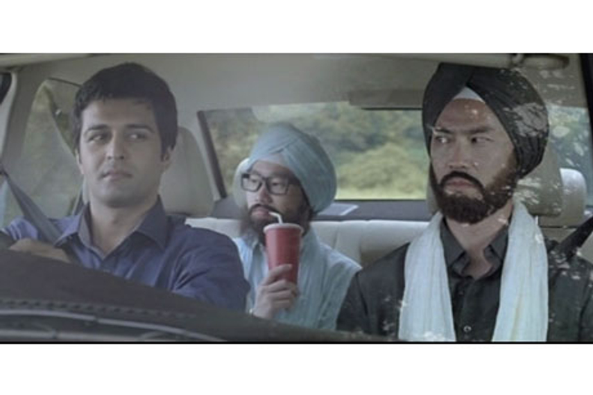 Watch the TVC created by Draftfcb Ulka