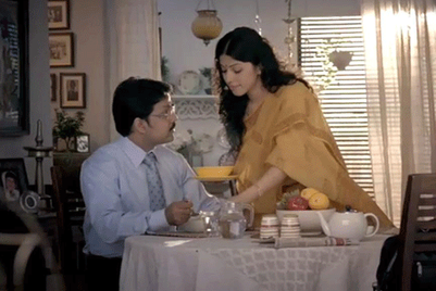 Launch TVC of Horlicks Oats asks people to change for a healthier tomorrow