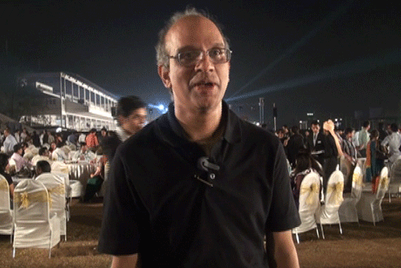 Video: In conversation with the winners of Effie 2011