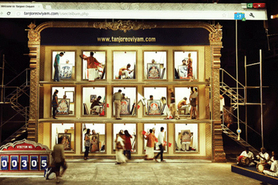 Google Chrome brings out a unique concept in its new TVC