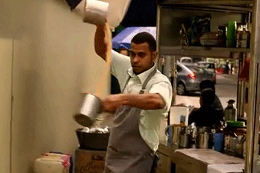 WATCH the TVC created by JWT India based on the ‘Amazing Everyday’ creative concept by London-based agency Inferno; Maxus is the media agency here