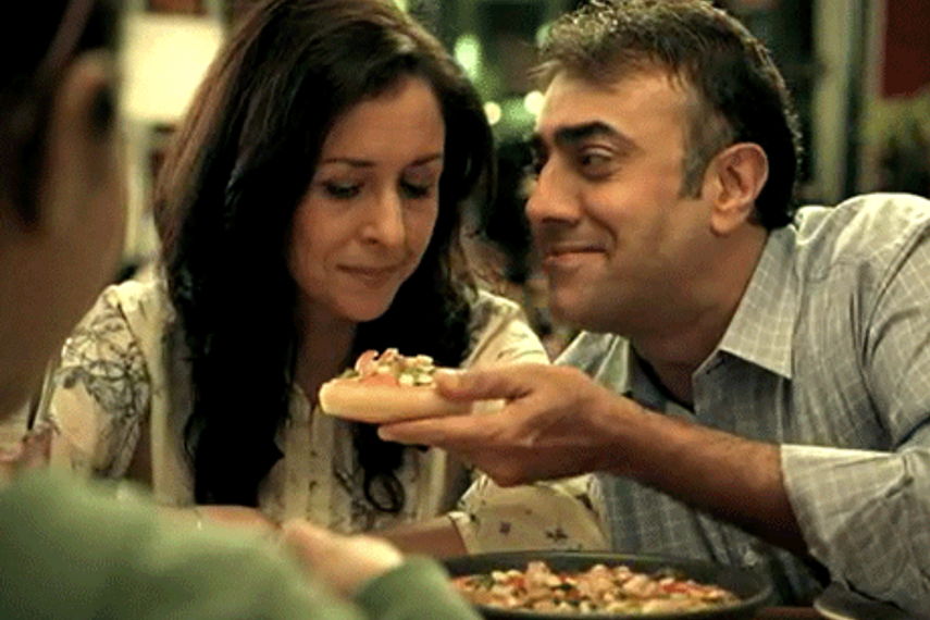 A conversation with Sunay Bhasin, head - marketing, Pizza Hut India
