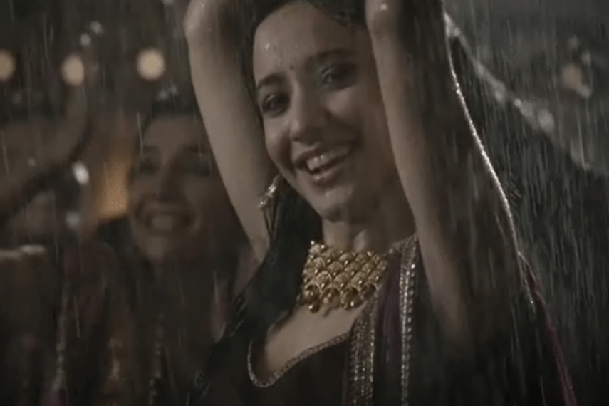 WATCH the TVC created by Lowe Lintas