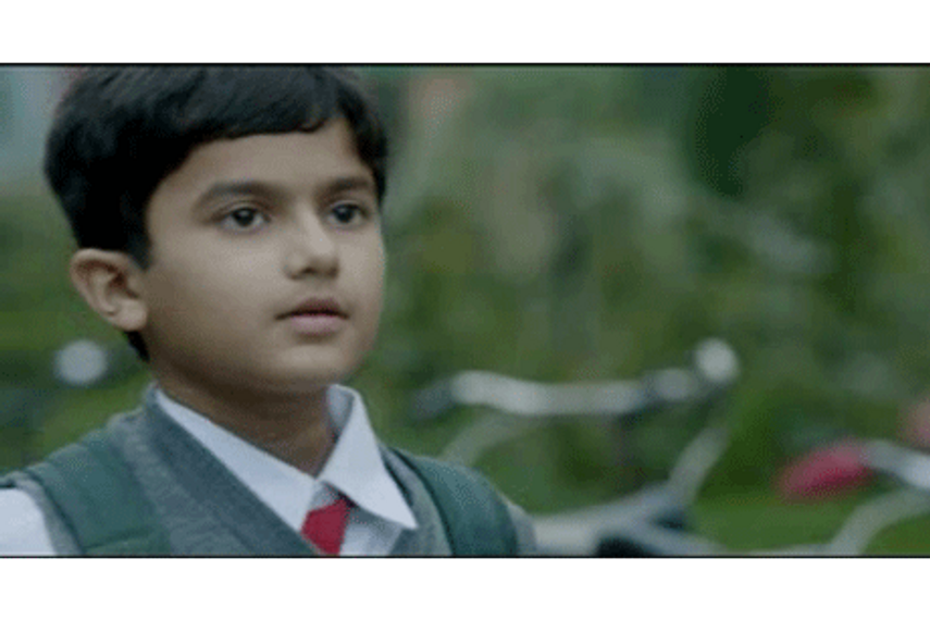 WATCH the TVC created by McCann Erickson