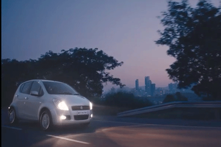 WATCH the TVC created by Dentsu Creative Impact here