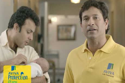 Aviva aims at championing father-child relationship space