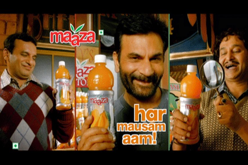 Watch the TVC created by Leo Burnett