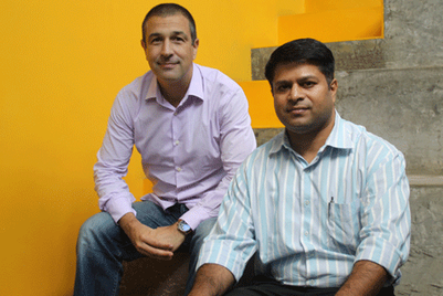 VIDEO: In conversation with Integer's Dan Paris and Sreejit Nair