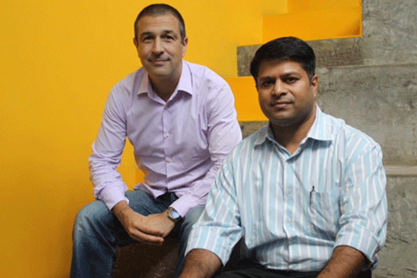 Campaign India caught up with Paris and Nair for Integer's official launch in India