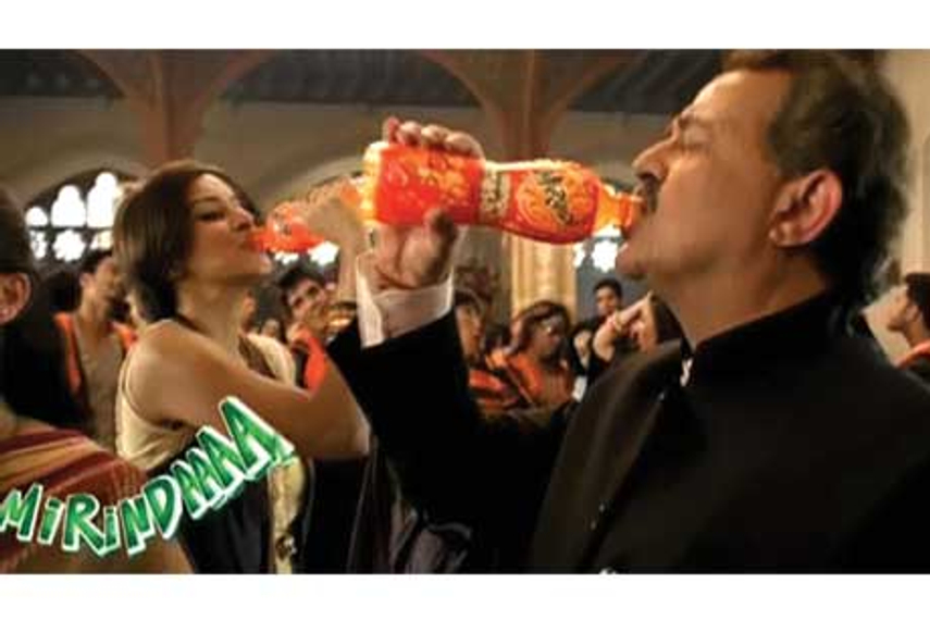 Watch the TVC created by JWT India