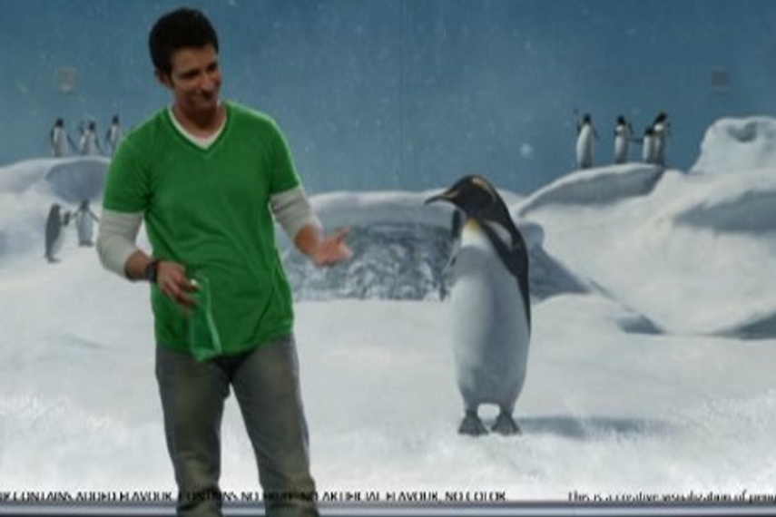 WATCH the TVC created by BBDO India