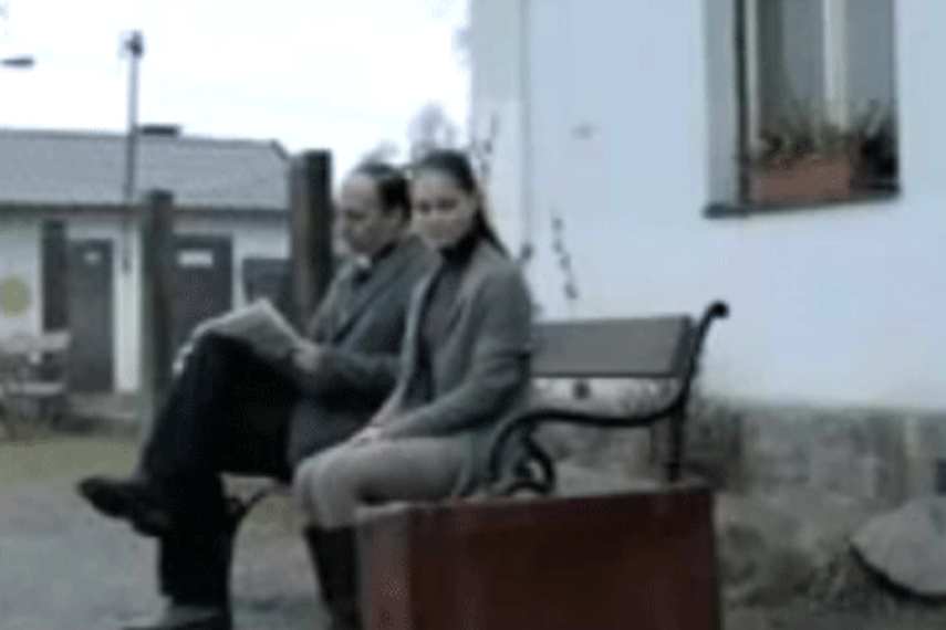 Watch the TVCs created by JWT India