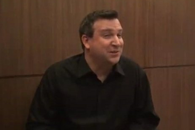 Video: “The upside in digital is tremendous,” says Nestle’s Pete Blackshaw