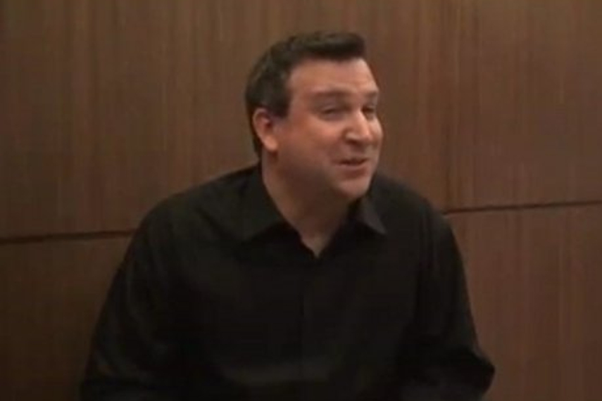 Pete Blackshaw, global head of digital and social media, Nestle