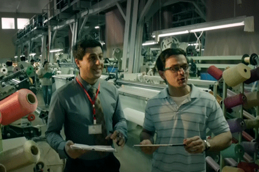 WATCH the TVC created by Lowe Lintas here