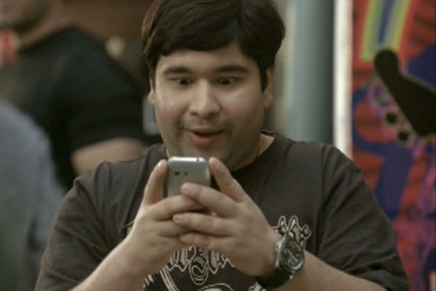 Watch the TVC created by JWT India