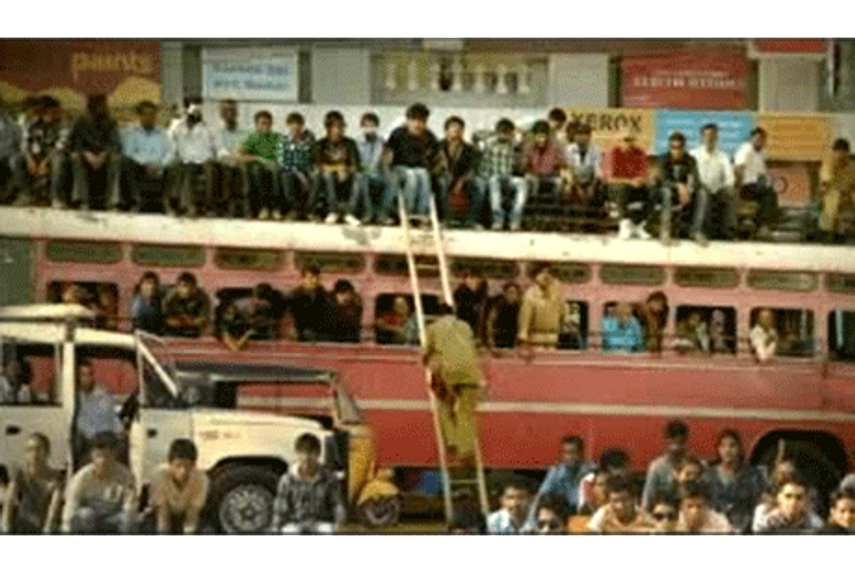 WATCH the TVC created by JWT India here