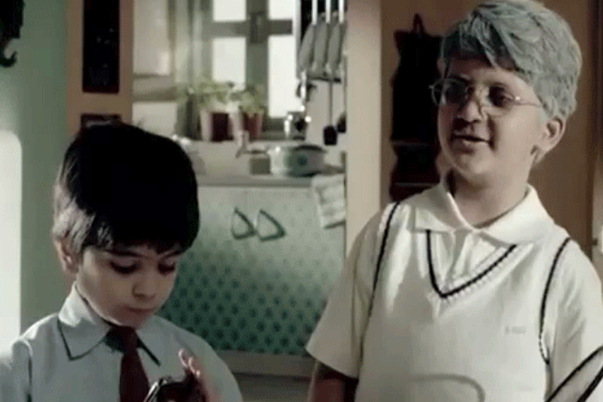 WATCH the TVC created by Happy Creative Services