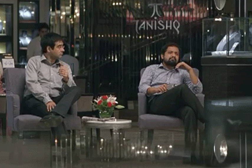 WATCH the TVC created by Lowe Lintas