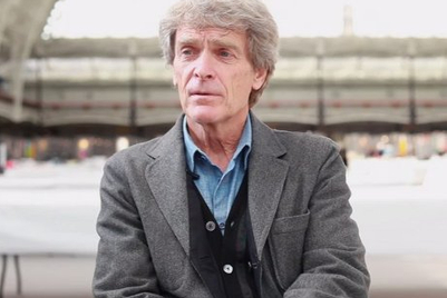D&AD Video: John Hegarty, BBH