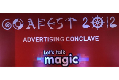 Goafest 2012 Video: Where are the ideas needed?
