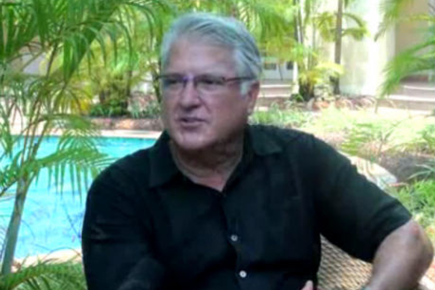 Tim Love, vice chairman, Omnicom Group, and chief executive officer, Omnicom APIMA, talks about Omnicom's current strategy in India, among other things