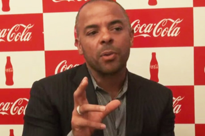 Jonathan Mildenhall, vice president, global advertising strategy and creative excellence, Coca-Cola Company, talks about creative radicals, the evolution of storytelling and his expectations from Coca-Cola in India