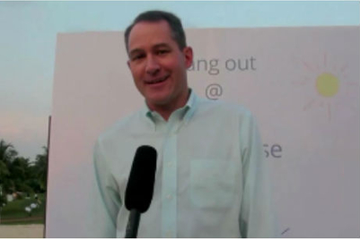 Video: In conversation with Lucas Watson, YouTube