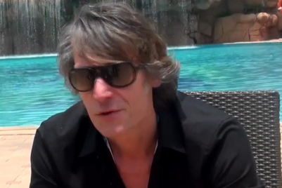 Video: In conversation with Erik Vervroegen, Publicis Worldwide