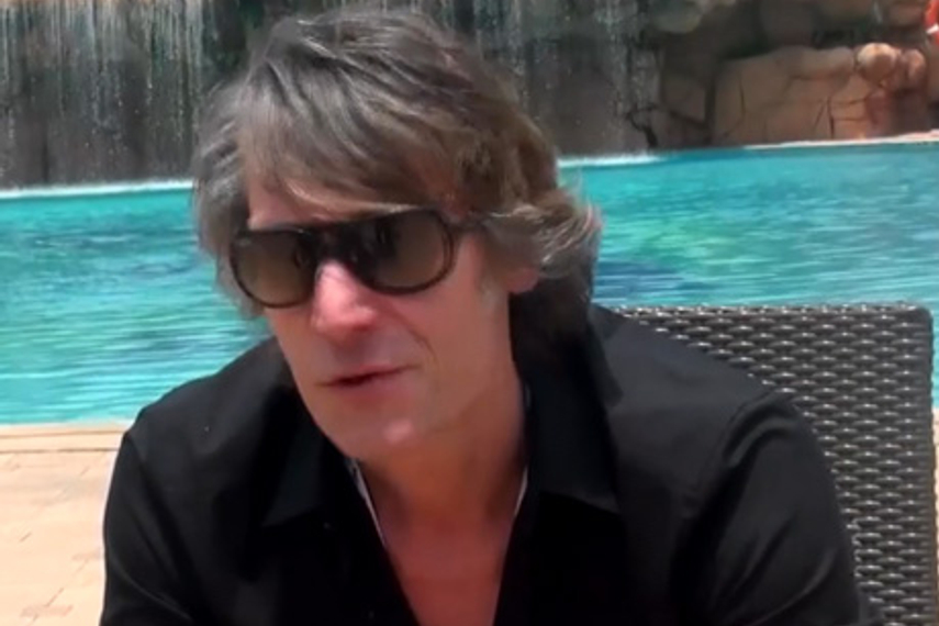 Erik Vervroegen, international creative director, Publicis Worldwide, talks about the advertising culture in Brazil and India, classical advertising and more