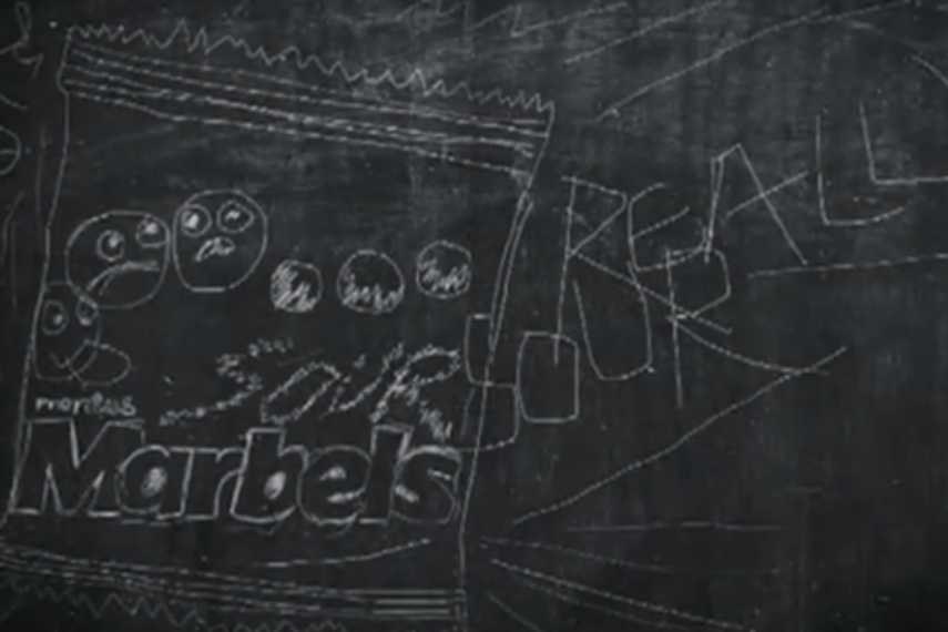 WATCH the TV commercial created by Ogilvy & Mather