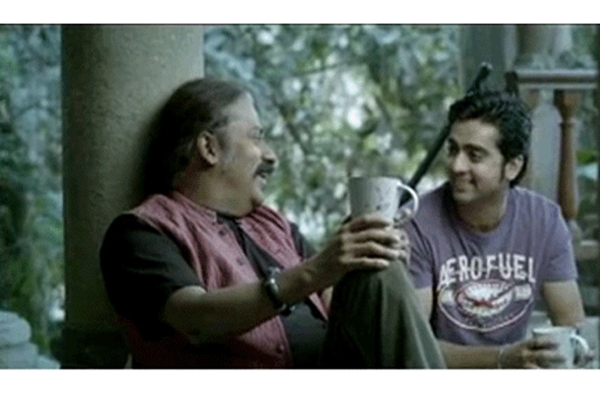 WATCH the TV commercials created by JWT India