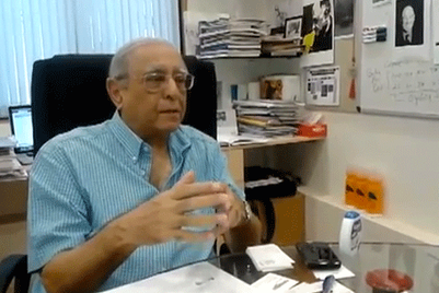 VIDEO: In conversation with Ranjan Kapur, Bates India