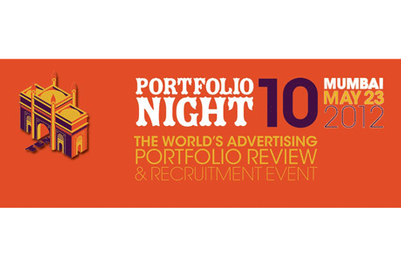 Video: Portfolio Night 10