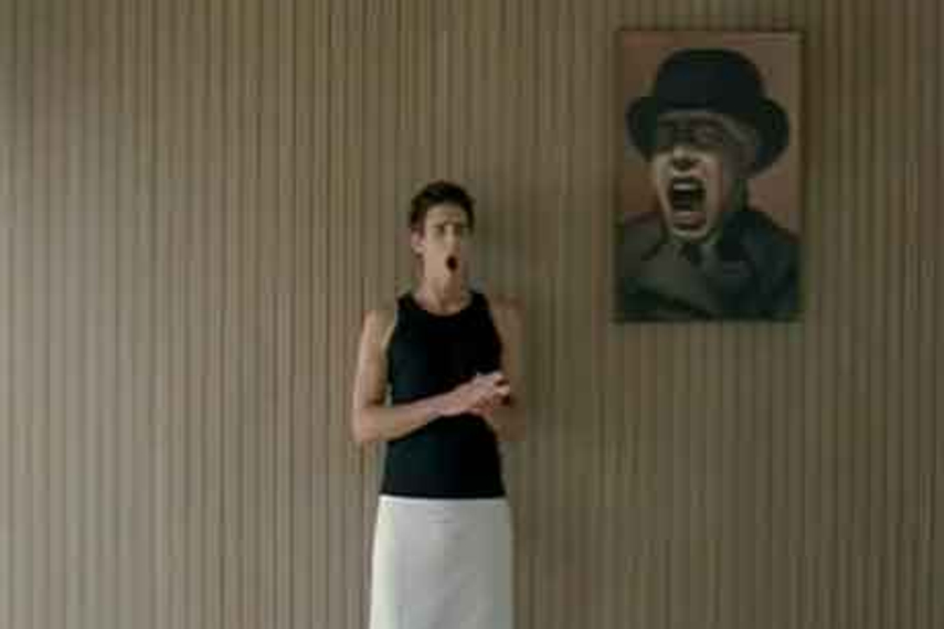 Watch the TVC for Nivea Fresh Active created by Interface
